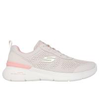 Кроссовки женские Skechers Skech-Air Dynamight 2.0 розовый 150370-NTPK