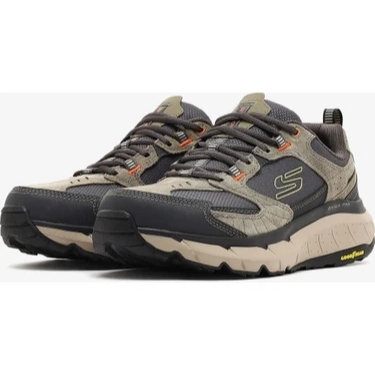 Кроссовки мужские Skechers D'Lux Pro серый 237755-TPMT