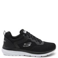 Кроссовки женские Skechers Bountiful - Quick Path черный 12607-BKW