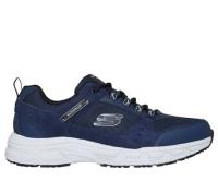 Кроссовки мужские Skechers Oak Canyon - Rydell темно-синий 237386-NVY