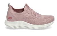Кроссовки женские Skechers BOBS GEO LITE розовый 117427-BLSH