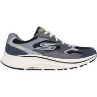 Кроссовки мужские Skechers Go Run Consistent 2.0 - Retro Runner V1 серый 220872-CCBK