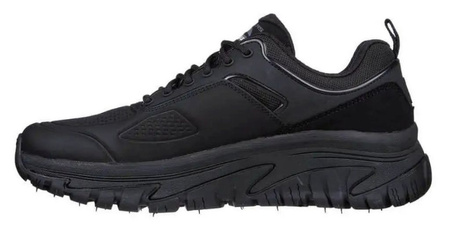 Кроссовки мужские Skechers Arch Fit Road Walker черный 237333-BBK