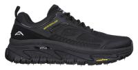 Кроссовки мужские Skechers Arch Fit Road Walker черный 237333-BBK