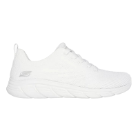 Кроссовки женские Skechers Bobs B Flex Lo-Graceful Stride белый 117591-WHT