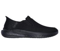 Кроссовки мужские Skechers Slade Deacon черный 210887-BBK