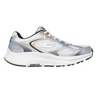 Кроссовки женские Skechers Go Run Consistent 2.0 - Volt белый/серебряный 128633-WSBK