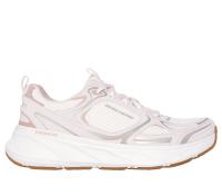 Кроссовки женские Skechers Edgeride Silver Eclipse розовый 150475-PNK