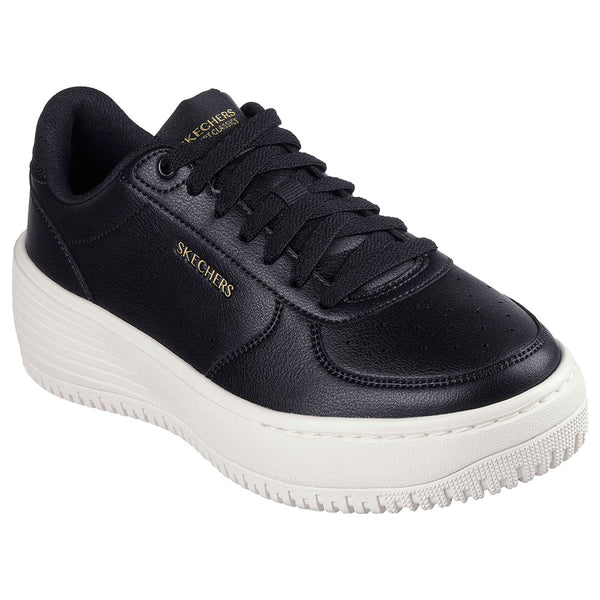 Кроссовки женские Skechers Grand 92 - Be Lifted черный 185110-BLK
