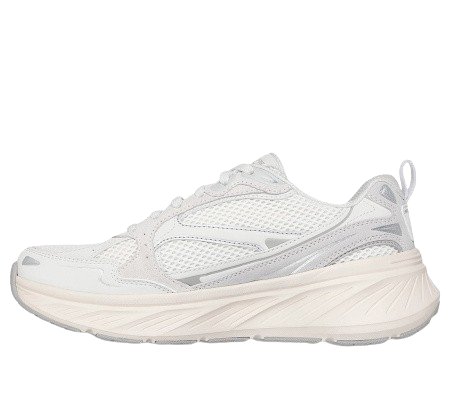 Кроссовки женские Skechers Edgeride - Cool Fusion белый 150493-OFWT