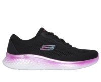 Кроссовки женские Skechers Skech-Lite Pro - Stunning Steps черный 150010-BKPR