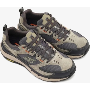 Кроссовки мужские Skechers D'Lux Pro серый 237755-TPMT