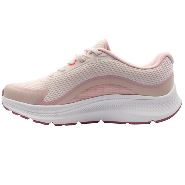 Кроссовки женские Skechers Go Run Consistent 2.0 - Arved розовый 128650-PNK