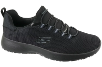Кроссовки мужские Skechers Dynamight черный 58360-BBK