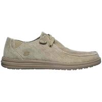 Кроссовки мужские Skechers Melson-Raymon серый 66387-TPE