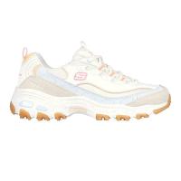 Кроссовки женские Skechers D'Lites - Bold Views мультицвет 149589-NTMT