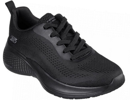 Кроссовки женские Skechers BOBS Infinity черный 117550-BBK