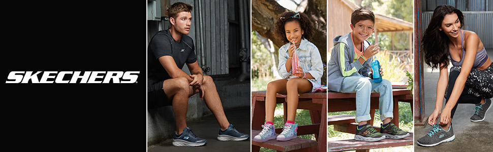 Skechers интернет магазин Минск