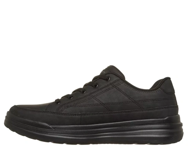 Кроссовки мужские Skechers Sterling - Cedrick черный 211394-BBK