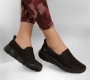 Кроссовки женские Skechers Go Walk Joy черный 15600-BBK