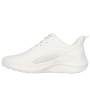 Кроссовки женские Skechers Bobs Squad Waves - Just Wading белый 117485-WHT
