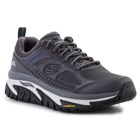 Кроссовки мужские Skechers Arch Fit Road Walker угольный 237333-CHAR