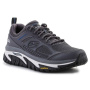 Кроссовки мужские Skechers Arch Fit Road Walker угольный 237333-CHAR