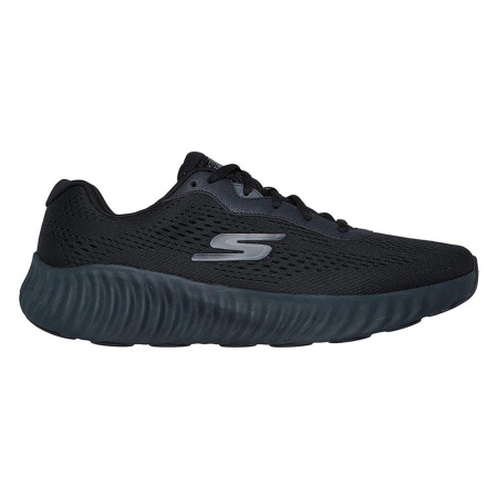Кроссовки мужские Skechers Go Run Now - Lightdrive черный 220382-BBK