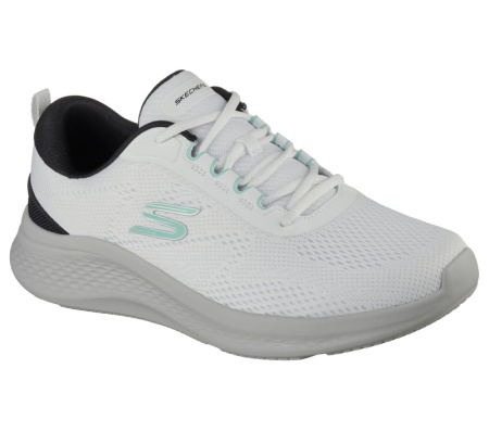 Кроссовки мужские Skechers Skech-Lite Pro 2.0 - Everyday Pace белый 233184-WBK