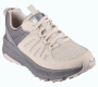 Кроссовки женские Skechers Switch Back - Cascades бежевый/серый 180162-NTGY