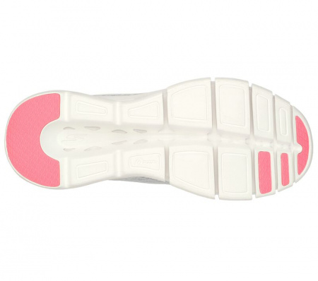 Кроссовки женские для бега Skechers GO RUN GLIDE-STEP FLEX серый Кроссовки женские для бега Skechers GO RUN GLIDE-STEP FLEX серый