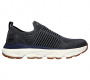 Слипоны мужские Skechers DELMONT синий Слипоны мужские Skechers DELMONT синий