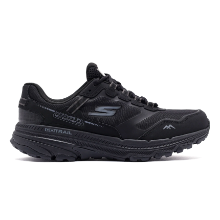 Кроссовки мужские Skechers GO RUN TRAIL ALTITUDE 2.0 черный 220757-BBK