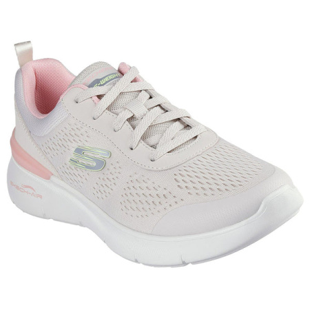 Кроссовки женские Skechers Skech-Air Dynamight 2.0 розовый 150370-NTPK