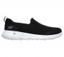 Слипоны мужские Skechers GO WALK MAX черный Слипоны мужские Skechers GO WALK MAX черный