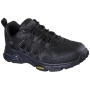 Кроссовки мужские Skechers SKECH-AIR ENVOY черный 237211-BBK