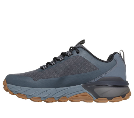 Кроссовки мужские Skechers Max Protect - Promote Track угольный 237669-CHAR