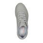 Кроссовки женские Skechers Uno Stand on Air серый 73690-GRY