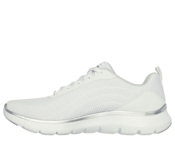 Кроссовки женские Skechers Flex Appeal 5.0 Uptake белый 150206-WSL