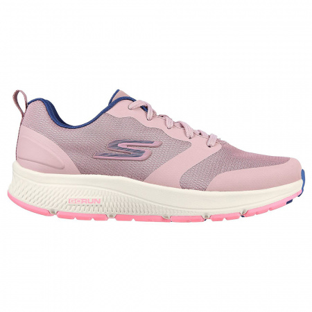 Кроссовки женские для бега Skechers GO RUN CONSISTENT - светло-сиреневый Кроссовки женские для бега Skechers GO RUN CONSISTENT - светло-сиреневый
