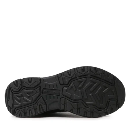 Кроссовки мужские Skechers Oak Canyon-Verketta черный 51898-BBK