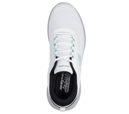 Кроссовки мужские Skechers Skech-Lite Pro 2.0 - Everyday Pace белый 233184-WBK