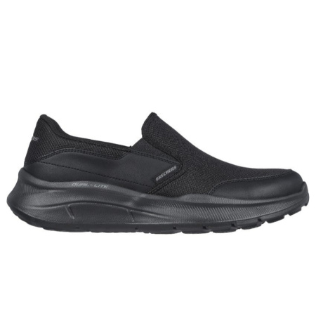 Ботинки мужские Skechers Equalizer 5.0 - Persistable черный 232515-BBK