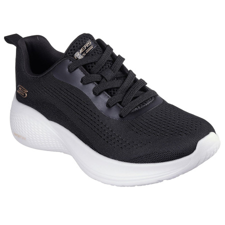 Кроссовки женские Skechers BOBS Infinity черный 117550-BLK