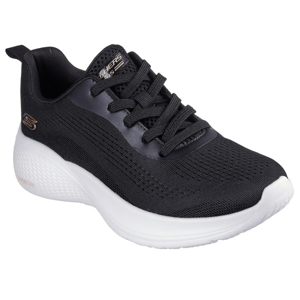 Кроссовки женские Skechers BOBS Infinity черный 117550-BLK