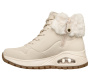 Ботинки женские Skechers UNO RUGGED - FALL AIR бежевый 167274-NAT