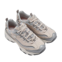 Кроссовки женские Skechers D'Lites Chromatic бежевый 150246-NTSL