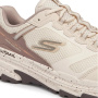 Кроссовки женские Skechers Go Run Trail Altitude 2.0 - Ravine бежевый 129525-NTTP