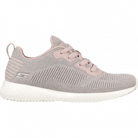 Кроссовки женские Skechers BOBS SQUAD светло-сиреневый Кроссовки женские Skechers BOBS SQUAD светло-сиреневый