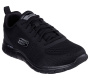 Кроссовки мужские Skechers Track Leshur черный 232758-BBK